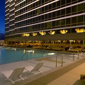 5* אתר נופש Trump International Vegas